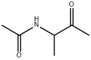 N-(1-methyl-2-oxopropyl)acetamide