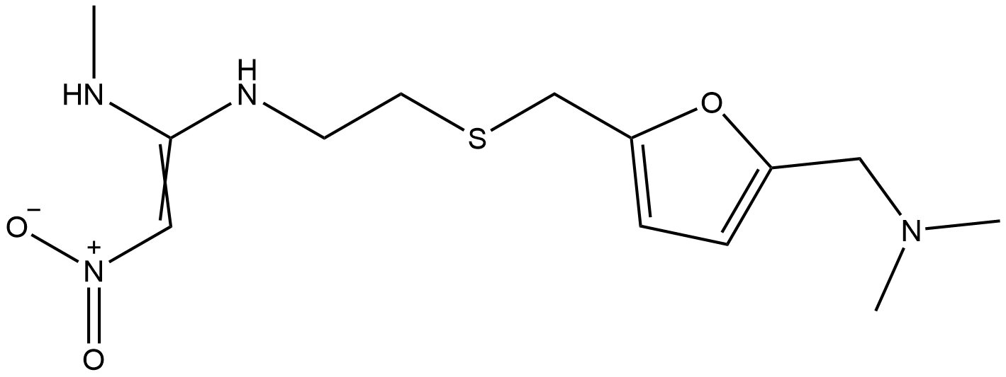 Ranitidine price.