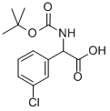 669713-92-2 Structure