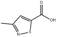 3-Methylisothiazole-5-carboxylic acid