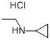 N-cyclopropyl-N-ethylamine hydrochloride|N-乙基-环丙胺盐酸盐