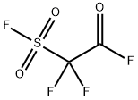 2-(FLUOROSULFONYL)DIFLUOROACETYL FLUORIDE