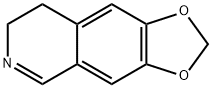 7,8-Dihydro-1,3-dioxolo[4,5-g]isoquinoline|7,8-Dihydro-1,3-dioxolo[4,5-g]isoquinoline