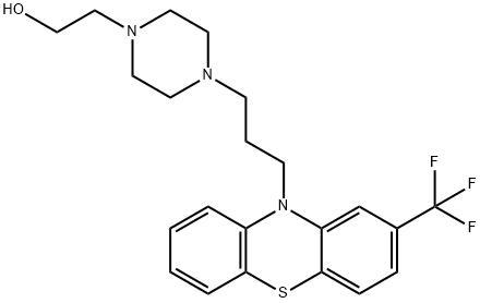 69-23-8 Structure
