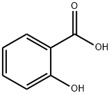 Salicylsäure