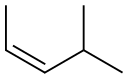 cis-4-メチル-2-ペンテン price.