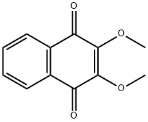 6956-96-3 Structure