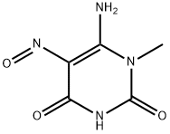 6972-78-7 Structure