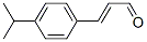 p-isopropylcinnamaldehyde