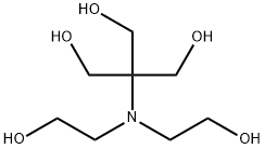 BIS-Tris Structure