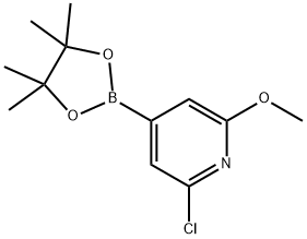 697739-24-5 Structure