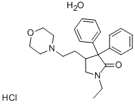 7081-53-0 Structure