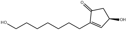 ENONALCOHOL, 71399-45-6, 结构式