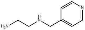 N-(4-pyridylmethyl)ethylenediamine|N-(4-pyridylmethyl)ethylenediamine