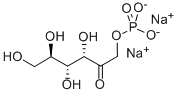 d-Fructose, 1-(dihydrogen phosphate), disodium salt|D-果糖-1-磷酸二钠盐