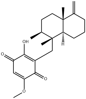 71678-03-0 Structure