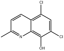 72-80-0 Structure