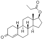 7207-92-3 Structure