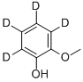 2-METHOXYPHENOL-3,4,5,6-D4|愈创木酚-D4