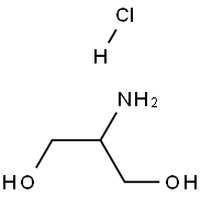 Serinol hydrochloride
