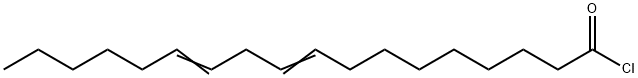 LINOLELAIDOYL CHLORIDE|亚油酰氯