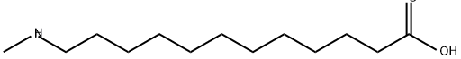 12-(METHYLAMINO)DODECANOIC ACID price.