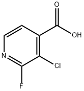 741683-19-2 Structure