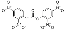 BIS(2,4-DINITROPHENYL) CARBONATE|化合物 Bis(2,4-dinitrophenyl)carbonate