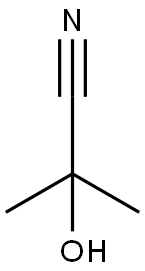 Acetone cyanohydrin
