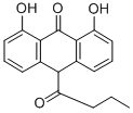 Butantrone Struktur