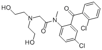 75616-02-3 结构式