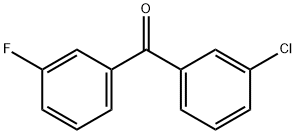 3-CHLORO-3'-FLUOROBENZOPHENONE price.