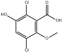7600-50-2 Structure