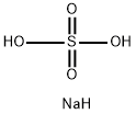 7681-38-1 Structure