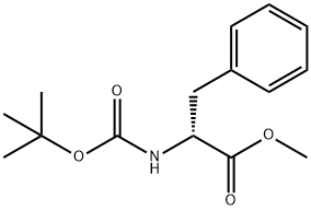 BOC-D-PHE-OME|BOC-D-苯丙氨酸甲酯