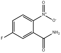 5-FLUORO-2-NITROBENZAMIDE