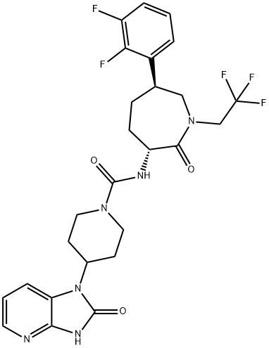 781649-09-0 Structure
