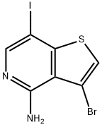 799293-91-7 Structure
