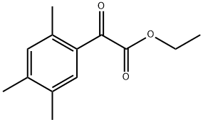 ETHYL 2,4,5-TRIMETHYLBENZOYLFORMATE price.