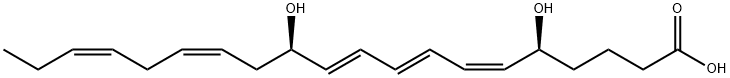 LEUKOTRIENE B5|LEUKOTRIENE B5