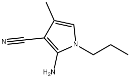 804519-27-5 Structure