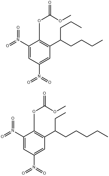 Dinocton-O Structure