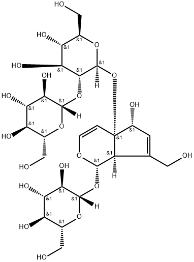 81720-08-3 结构式