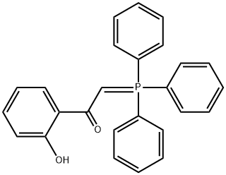 (2-HYDROXYBENZOYL)METHYLENETRIPHENYLPHOSPHORANE price.