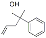 beta-allyl-beta-methylphenethyl alcohol