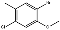 3-bromo-6-chloro-2-methoxytoluene|3-BROMO-6-CHLORO-2-METHOXYTOLUENE