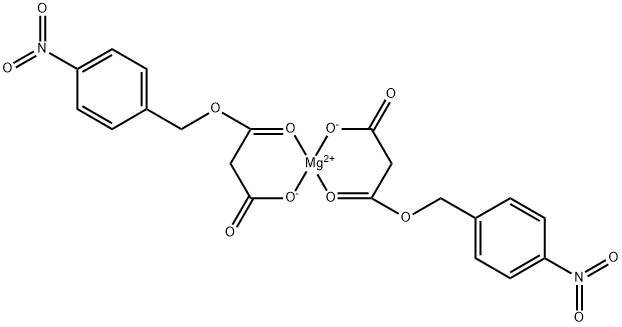 83972-01-4 Structure