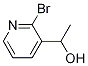 1-(5-溴-3-甲基-吡啶-2-基)-乙醇