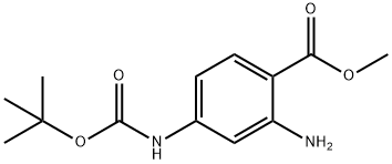 849792-91-2 Structure