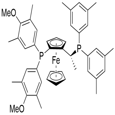 849924-45-4 结构式